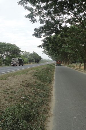 RRMP-III, Contract Packages #1 and #4 – Upgrading of Nalka–Hatikumrul and Rayna–Bonpara roads.